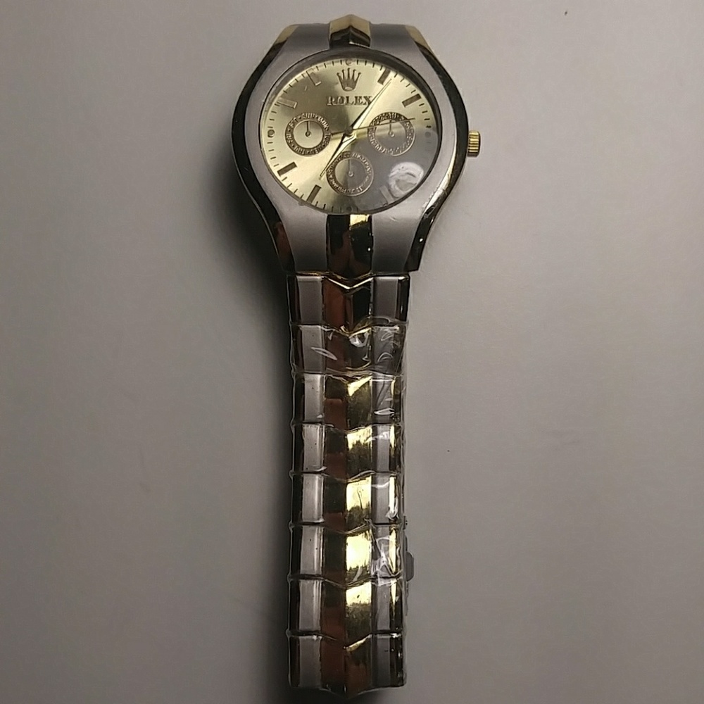 UA Rolex